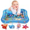 PVC Baby Water Play Mat - Inflatable Summer Toy for Children