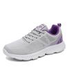 Spring and Autumn Mesh Breathable Sports Casual Shoes Women's Shoes Mom Shoes Elder Shoes