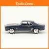 Model Alloy Car Camaro Ss Diecast Car Toy For Collectors Display And
