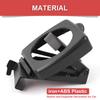 Gear Shift Water Cup Holder Bracket Rack Support For Suzuki Jimny 2019 Interior Accessories