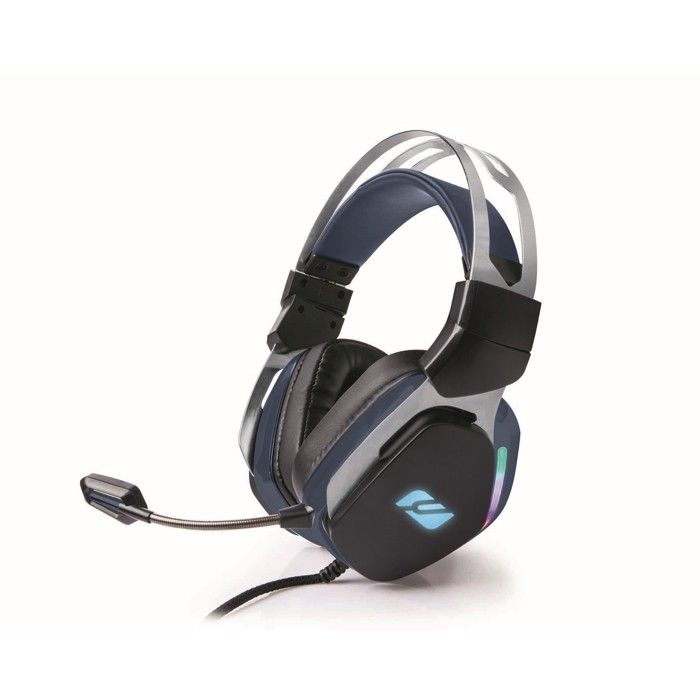 Marque - Casque Gaming Muse Marque