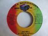 7inch Record SIZZLA - Jah Will NONE True Definition 2005 Jamaica Reggae, Ska & Dub Used