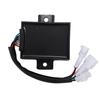 ATV CDI Box Module 21119-1226 For Kawasaki KLF220 BAYOU 220 1988-1995 3 Plugs