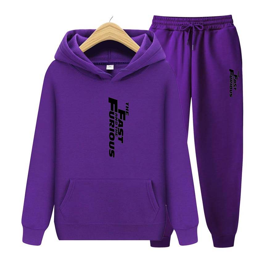 Women's Long Sleeves Tracksuit For Women Hoodie Clothing Women Running Set Jogging Trouser Patchwork Fitness Run Suit Casual Clothing Sportswear