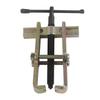 100mm Two Jaw Arm Bolt Gear Wheel Bearing Puller Car Auto Repair Tool