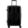 MEDIUM SUITCASE 60 CM BLACK VEGA