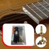 Guitar Fret Tool Set Luthier Tools Repair String Stretcher Fingerboard Guards Install