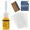 Lyanny Windshield Repair Kit, Windshield Crack Repair Kit, Car Window Repair Kit, Windshield Repair