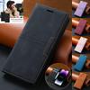 Wallet Magnetic Flip Leather Anti-fall Case For iPhone Samsung Galaxy Xiaomi Redmi Huawei OPPO Google Sony Moto OnePlus LG VIVO Cover