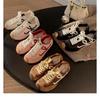 College Style Summer New Versatile Casual Little White Shoes Student Trend Sports Shoes