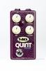 T-REX Quint Machine Guitar Octaver Pedal