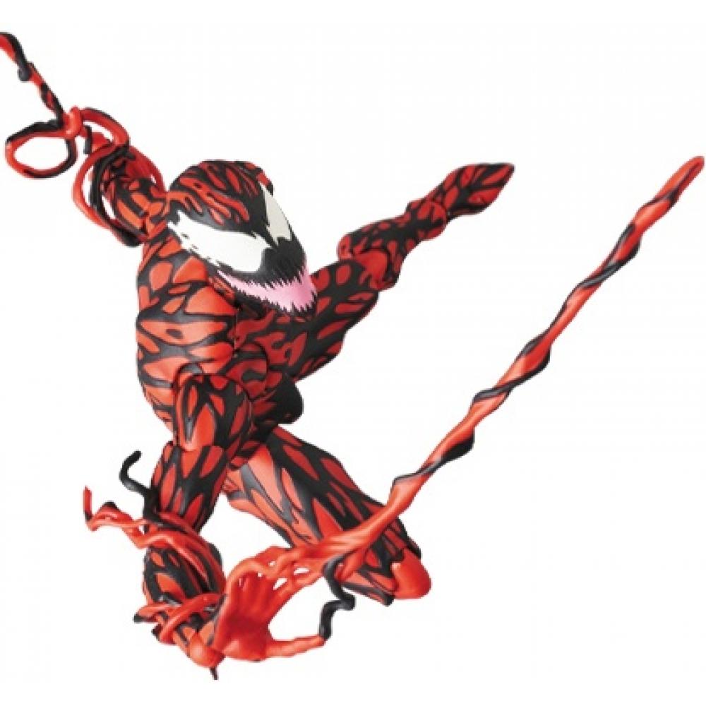 Spider Man Mafex Carnage Comic Ver.