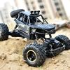 1/16 Off-Road Buggy Alloy RC Car 2.4GHz 4WD 15km/H High Speed Climbling Car