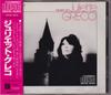 CD JULIETTE GRÉCO - Best Of Juliette Gréco CP355018 EMI 1985 Japan Pop Used