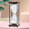 30 Minute Hourglass for Home Desk Decoration Clock Year Kitchen Birthday