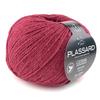 Geisha 63 Strawberry Red 100% Silk Summer Yarn for Knitting and Crochet