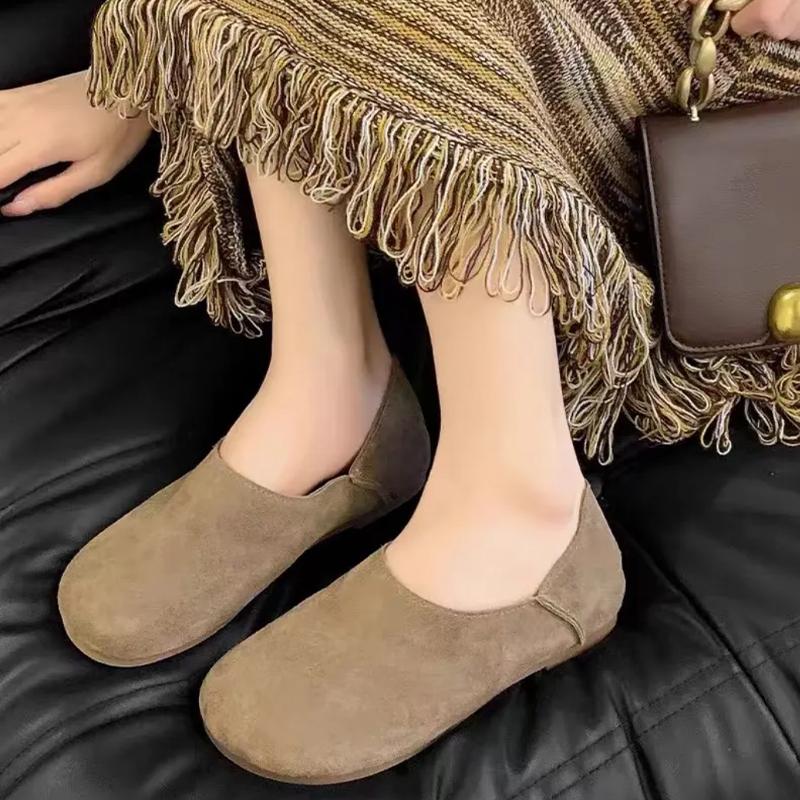 Women Flats Loafers Shoes Sneakers Autumn New Fashion Casual Shoes Women 2024 Trend Running Shoes Cozy Walking Mujer Zapatos