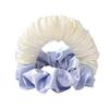 1/2Pcs No Heat Hair Curler Women Overnight Sleeping Hair Curling Scrunchie Soft Hair Roller Headband Long Medium Hair Curls Styling Tool