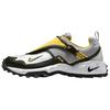 Nike ACG Phassad Anti Slip Wear Resistant Low Top Hiking Shoes Unisex Yellow Gray Sneakers Casual Shoes HM7133-001