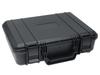 MILITARY-BASE High Protection Hard Gun Case 8L 33.2cm X 25cm X 9.5cm