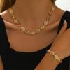 Fashion Jewelry For Women's Set