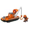 TAKARA TOMY Paw Patrol Ultimate Basic Vehicle Zuma Ultimate Hover