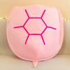 Rotten Turtle Shell Plush Toy Office Cushion Can Wear Doll Sleeping Bag Funny Turtle Activity Clothes