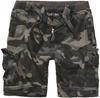 Brandit Shorts Packham Vintage