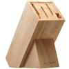 Kai KAI Knife Block Kai House Select Wooden AP5321