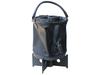 Colapz Water Carrier Bucket Water Jug 8L GRAY [Colapz] 2-in-1 & SORC-001