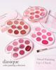 Mood Painting Lip & Cheek Palette 6g , Make-up, Kbeauty, Korean Cosmetics, Sample
