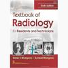 Textbook Of Radiology For Residents And Technicians 6Ed (Pb 2023)