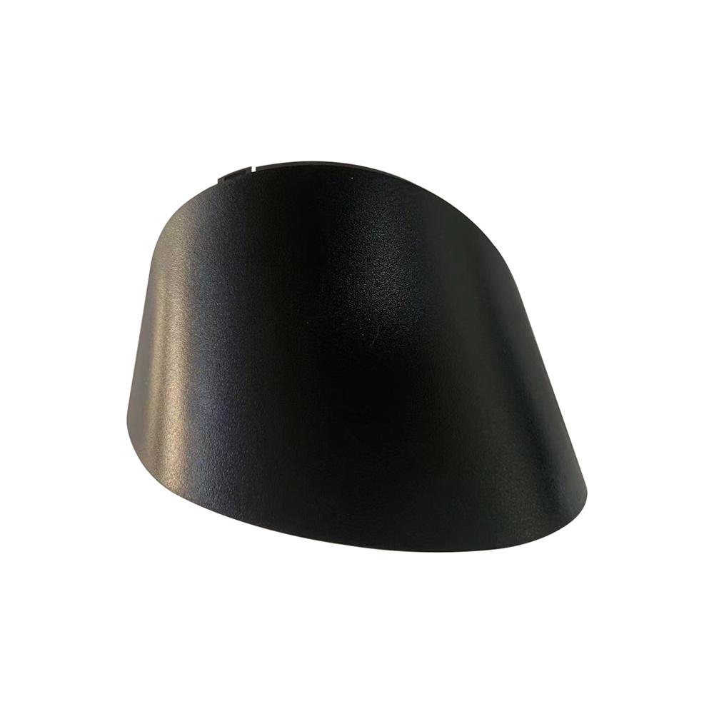 Car Right Side Mirror Shell Frame Lower Cover Cap For Mazda CX-5 CX5 2013 2014