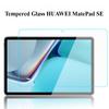 For HUAWEI MatePad SE 2022 10.4 Inch Tempered Glass Screen Protector HUAWEI MatePad SE 2024 11 Inch Protective Film Screen Guard