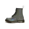 1460 Rainbow Women Boots Gray 26705029