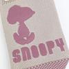 SNOOPY Silicone Handle 2WAY Mini Tote Bag Beige Rootote Smartphone Shoulder SNOOPY