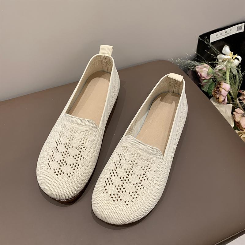 Women's Summer Loafers Ladies Luxury Casual Sneakers Tennis For Women Trends 2024 Comfortable Flats Outdoor Fashion Female Shoes