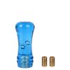 Manual Transmission Universal Acrylic Gear Shift Knob Car Manual Shift Knob Crystal Shift Knob Stick Gear Shifter Head