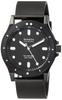 FISK SKW2917 Women's Watch Genuine Import Black