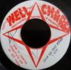 7inch Record I ROY - How Do You Mean NONE Well Charge Jamaica Reggae, Ska & Dub Used