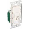 Panasonic Katetteni Switch Wall Mounted Automatic Switch with Heat Wire Sensor with Blank Chip WN5622K