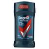 Advanced 72 Hour MotionSens, Antiperspirant Deodorant, Non-Stop, 2.7 Oz (76 G)