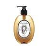 Buca Classic Deep Perfume Golden Repair Шампунь от выпадения волос слабокислотный с ароматом хлопка и мускуса 510 мл, 1 штука
