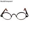 Plush Doll Accessories Plush Doll Eyeglasses For 10/15cm Dolls Cute Heart Frame Glasses Clothes