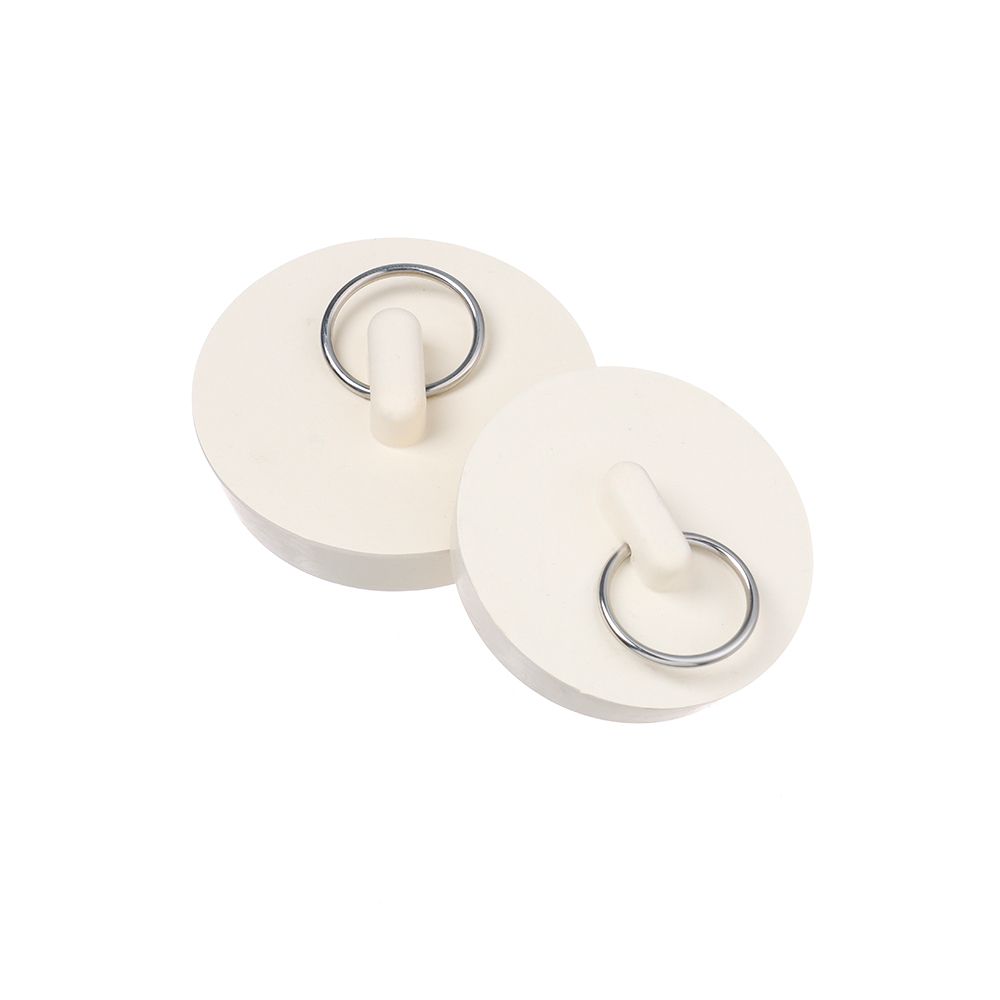 Washroom Kitchen Leakage-proof Bathroom Supplies Bathtub Stopper Drain Cover Sewer Water Sink Plug