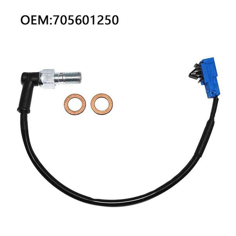 For 2011-22 Can-Am Commander 800 1000 Defender Maverick Brake Switch Stop Sensor