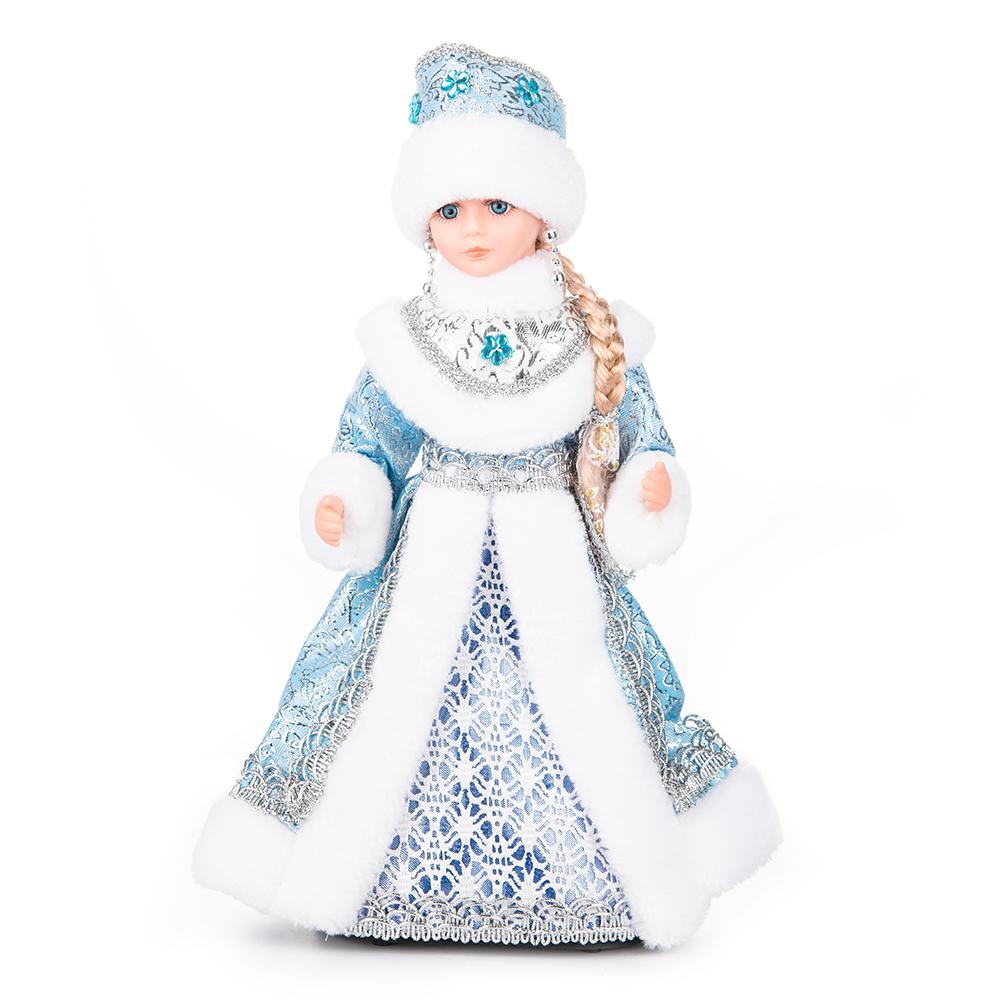 Рождественские электрические куклы Снегурочки для пожилых людей, детские игрушки для пения и танцев, подарок для детей, куклы Санта-Клауса, фигурки, безделушки