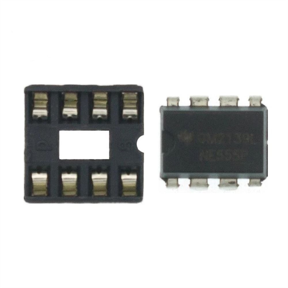 Doorbell Kit NE555 Doorbell Suite Ding Dong Doorbell Digital Doorbell Making Kit DIY Doorbell Kit