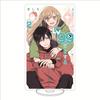 Anime My Love Story with Yamada-kun At Lv999 Stand Acrylic Figure Standing Model Plate Desktop Holder Cosplay