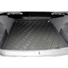 Tapis De Coffre Caoutchouc Premium - J&J AUTOMOTIVE - Volkswagen Passat B6 - Noir - Sur Mesure - Protection Eau